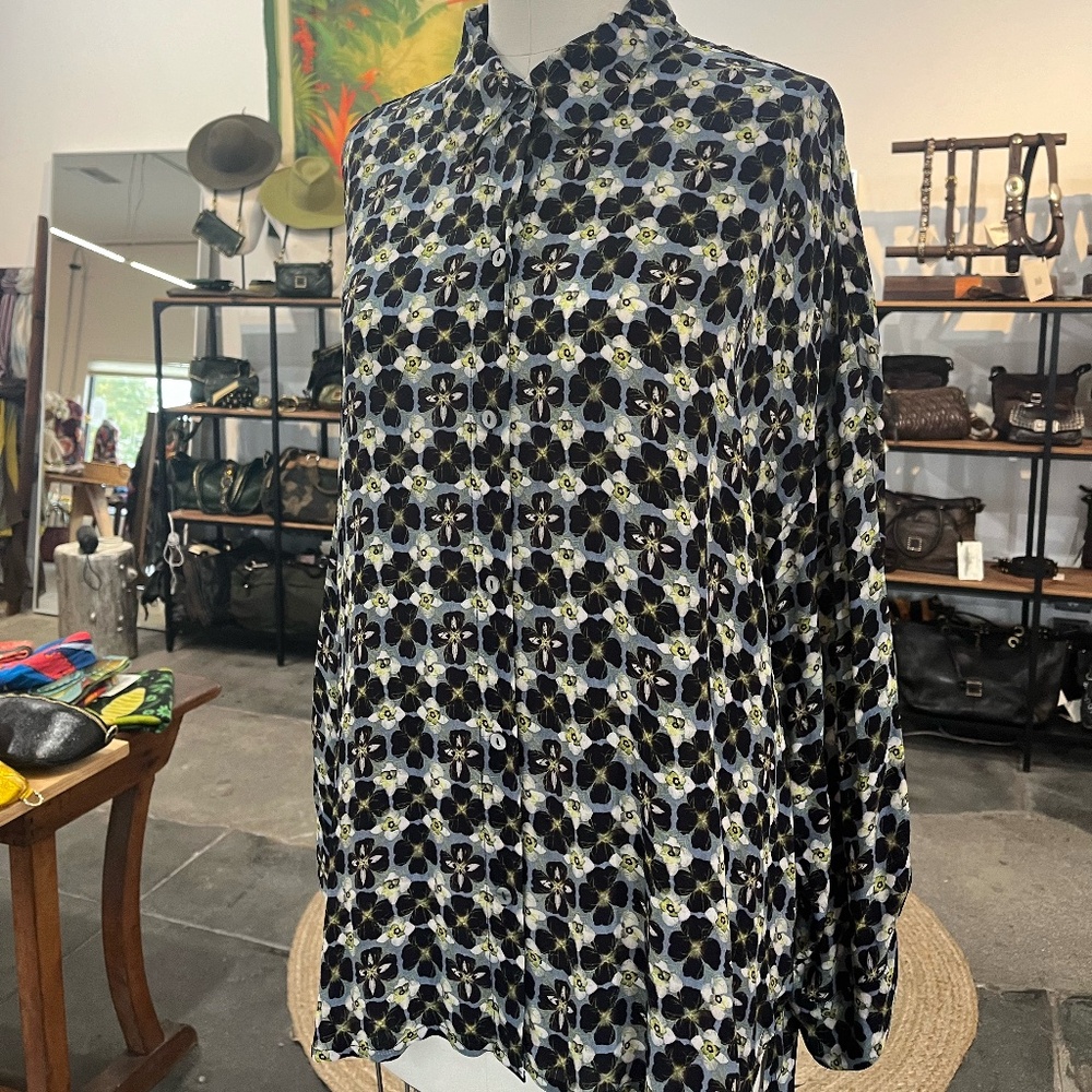 Raag Button Down Shirt